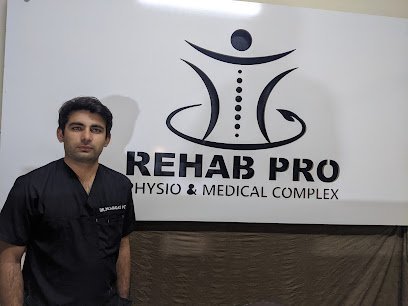 Rehab Pro Clinic