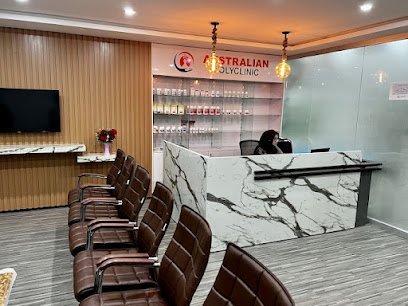 Australian Polyclinic (Sleep, Breathing & Allergy Centre, Laser Hair Removal) Dr Sarwar Chaudhry