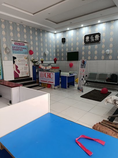 Citi Lab & Research Collection Center