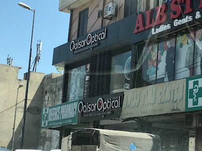 Qaisar Optical