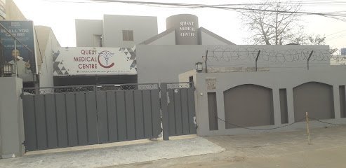Quest Medical Centre