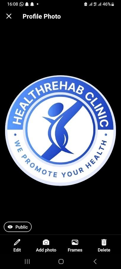 Health Rehab Clinic
