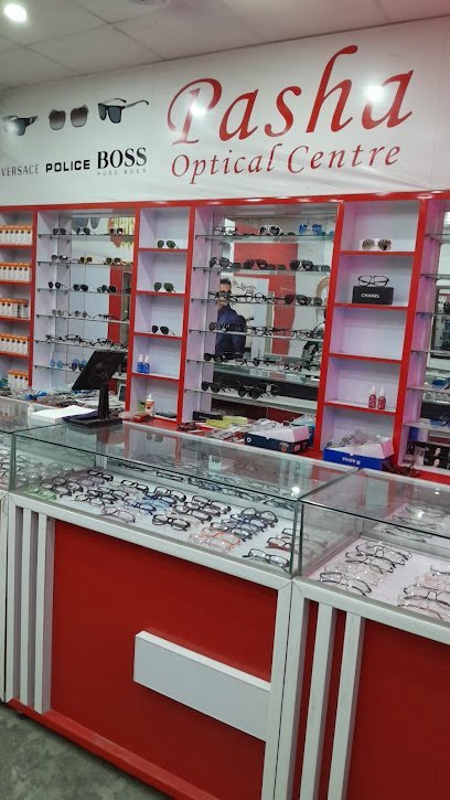 Pasha Optical Center
