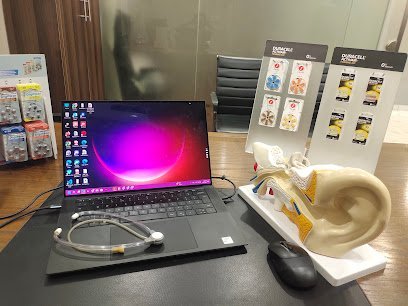 Ensound Hearing Centre