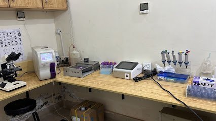 Kezeia Clinic And Laboratory