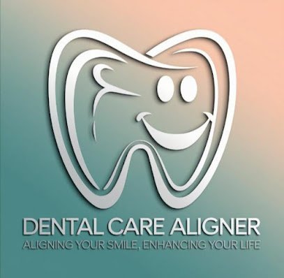 Dental Care Aligner