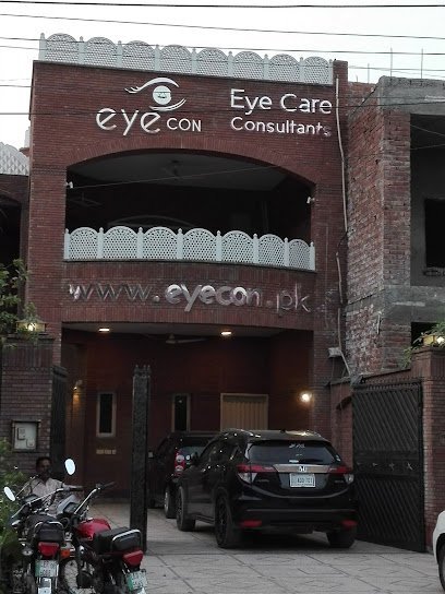 Eyecon Eye Clinic
