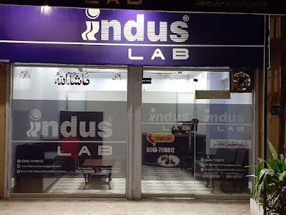 Indus Lab - Indus Clinical Laboratories