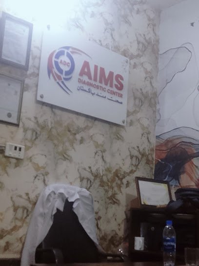 Aims Diagnostic Center