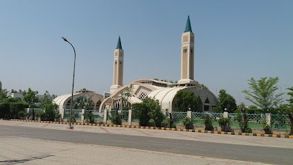 Pak Eye Care & Optical Center