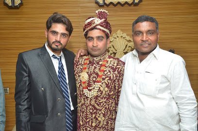 Nadeem Optical Center