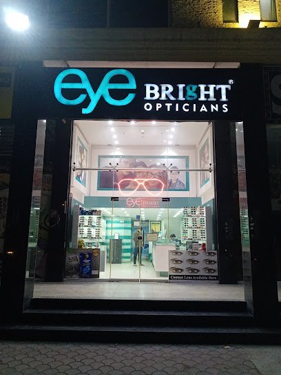 Eye Bright Optician