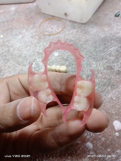 Aesthetic Smile Studio
