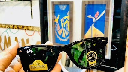 Farman Optical Center