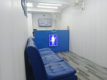 Sa Chughtai Lab