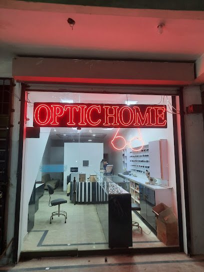 Optic Home