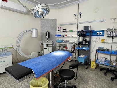 Ihc Hospital – Orthopedic Hospital & General Healthcare In Lahore