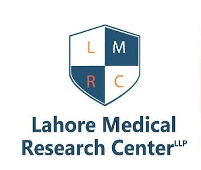 Lahore Medical Research Center