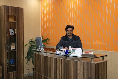 Acuity Eye Center