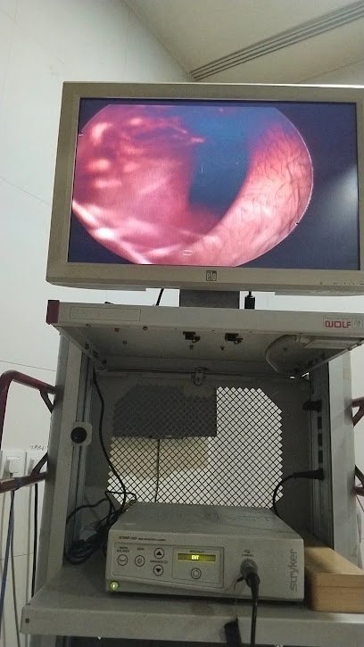 Dr. Hafiz Sohaib Fraz Ear Nose Face Neck Surgeon