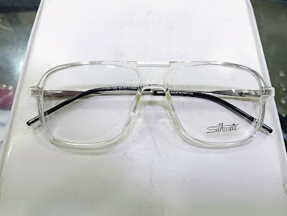 Al Rehman Optical