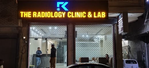 Hr Diagnostics. (Ultrasound, X-Ray, Opg And Lab)