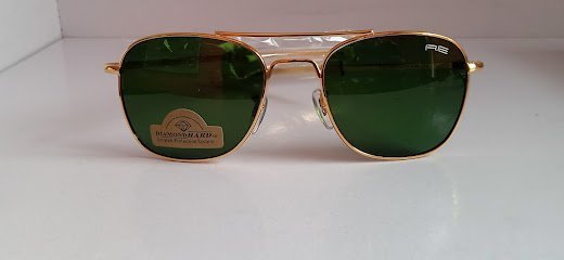 Optic Eye