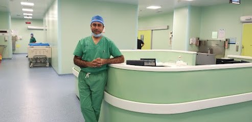 Dr. Zakria Liver Care Center