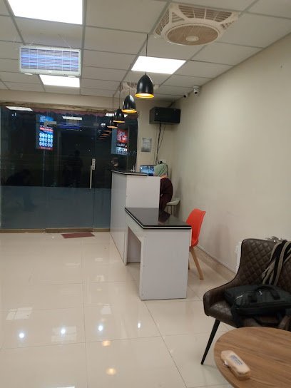 One Health Laboratory