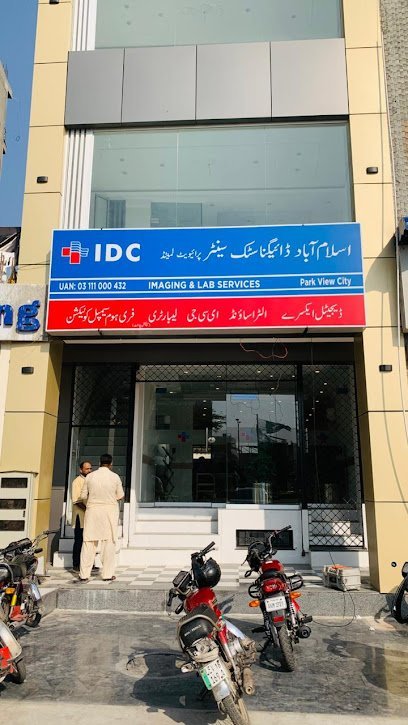 Islamabad Diagnostic Centre