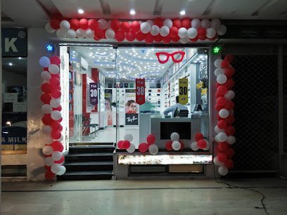 Vision World Bahria Town