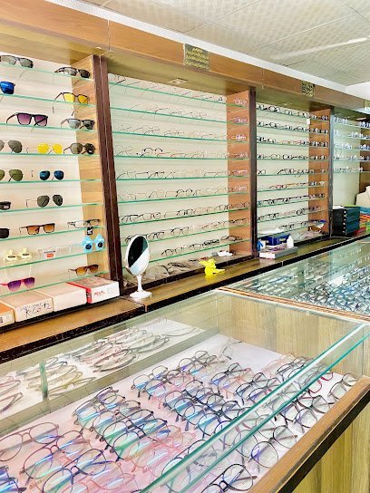 Abid Optical Center