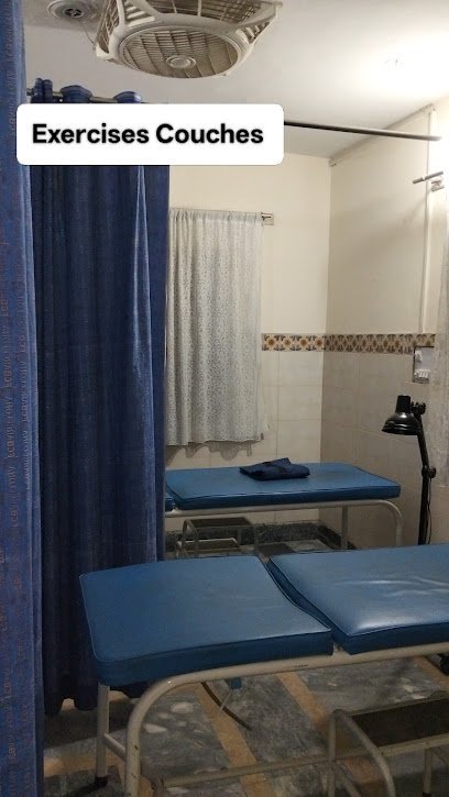 Health Care Physio Clinic