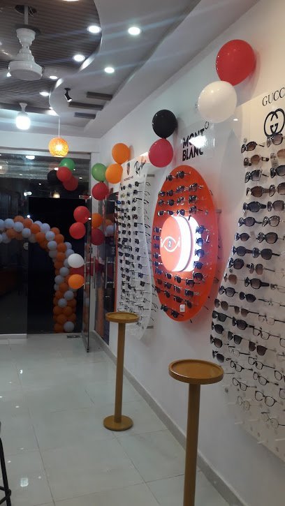 Eye 2 Eye Optics