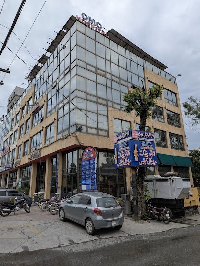 Orthopaedic Hospital & Medical Complex
