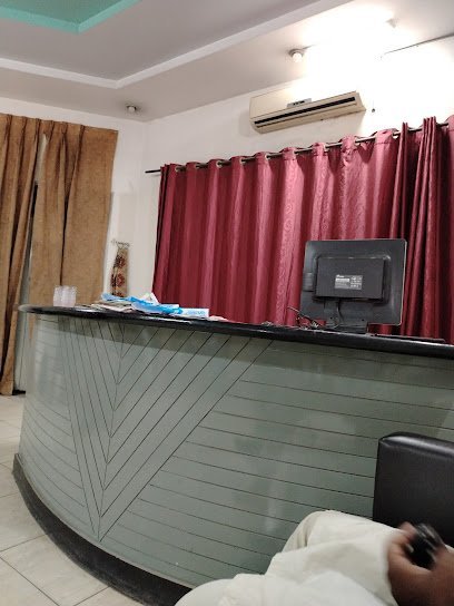 Ali Labs And Examination Center