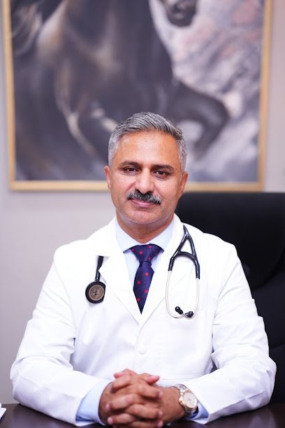 Dr Shafiq Cheema Clinic