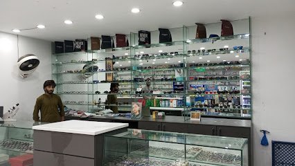 Optician