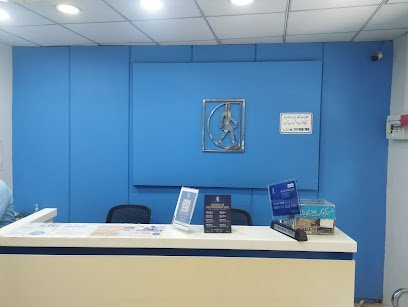 Chughtai Lab Lahore Tajbagh