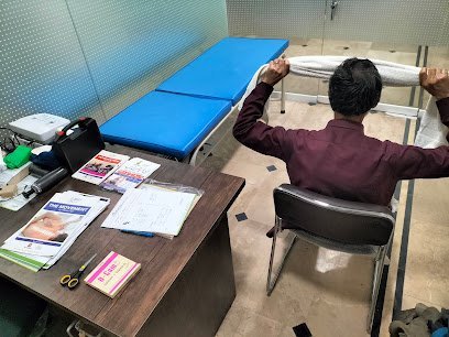 Healthnox Physio | Healthcare Centre Of Excellence
