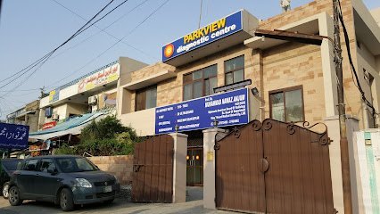 Park View Clinic