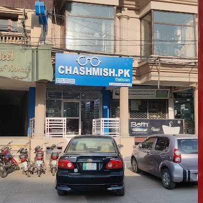 Chashmish Optical