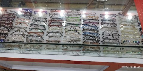 Maqbool Optical