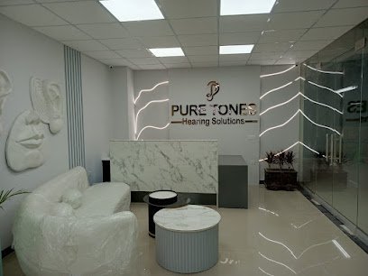 Pure Tones Hearing Solutions