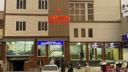 Haroon Medical Center