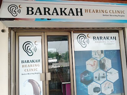 Barakah Hearing Clinic