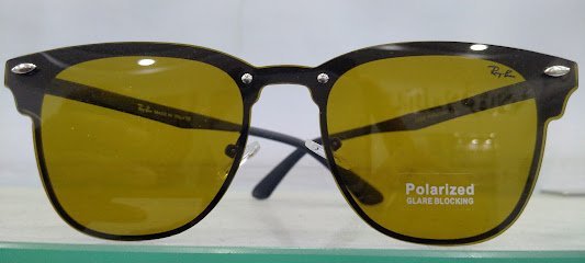 Bright Vision Optics
