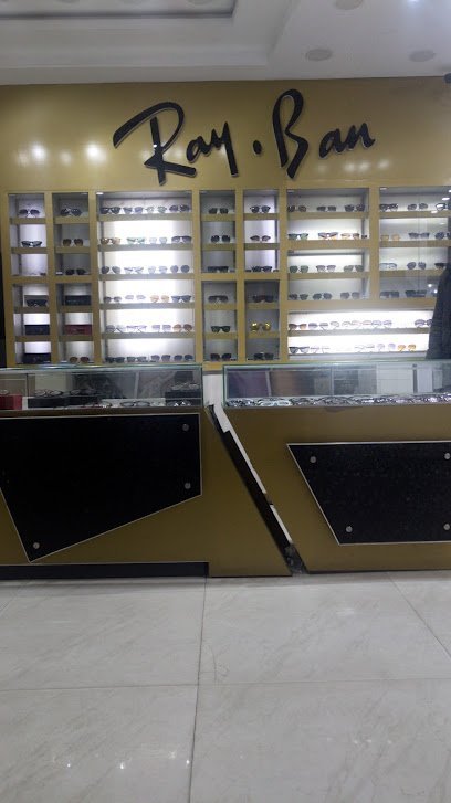 Hafiz Optical