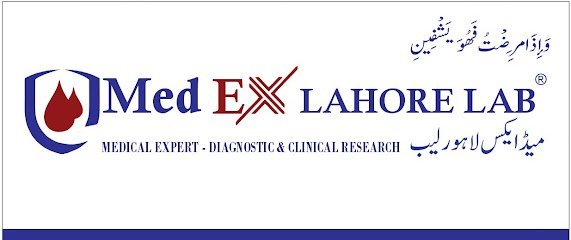 Med Ex Lahore Lab