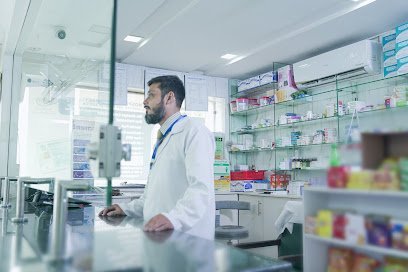 Ahmad Healthcare – Best Hospital In Lahore Pakistan
